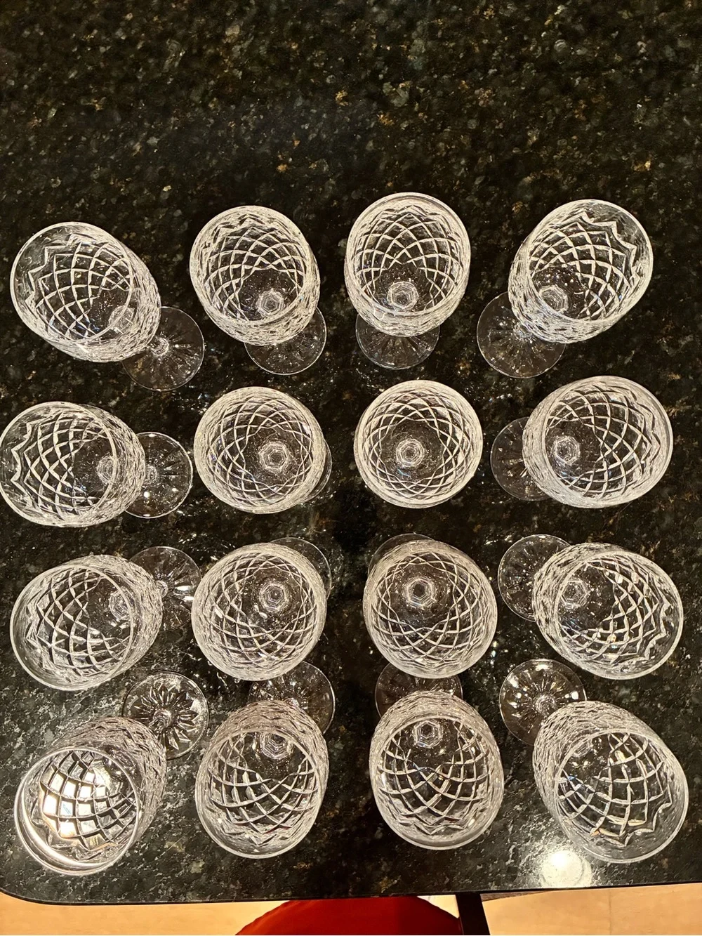 Waterford Crystal i’m selling